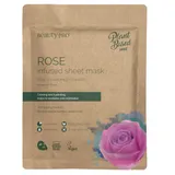 BeautyPro - Rose Calming Sheet Mask