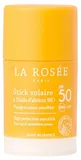 La Rosée - Sun Stick 18 SPF 50