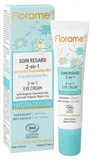 Florame - Hydration Soin Regard 2en1