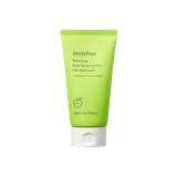 innisfree - Refreshing deep cleansing foam