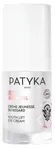 Patyka - Lift Essentiel Crème Jeunesse du Regard Bio