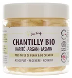 Lov'FROG - Organic Whipped Cream Shea - Argan - Jasmine