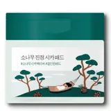 ROUND LAB - Buy Round Lab Pine Calming Cica Pad 50pcs Australia - Korean Skincare and Cosmetics