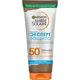 Garnier Ambre solaire expert lotion SPF 50