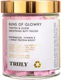 Truly - Buns Of Glowry Tighten & Glow Smoothing Butt Polish