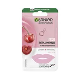 Garnier - SkinActive Moisture Bomb Cherry Lip Mask x 1