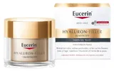 Eucerin - Hyaluron-Filler + Elasticity Night Care