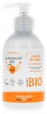 Alphanova - Kids Lave-Toi Les Mains ! Soft Cleansing Gel Apricot & Aloe Organic