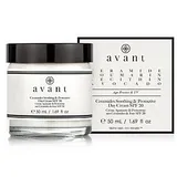 Avant Skincare - Ceramides Soothing and Protective Day Cream SPF 20