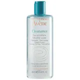 Eau Thermale Avene - Face Cleanance: Micellar Water