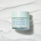 DEWYTREE - Cica Deep Moisture Cream