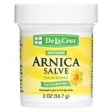 Arnica Salve Moisturizer for Dry & Cracked Skin