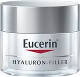 Hyaluron-Filler Day Cream for Dry Skin SPF15