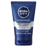 Nivea - Maximum Hydration Deep Cleaning Face Scrub