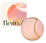 K-SECRET - Buy Advanced Regenerating Eye Gel Patches - Retinol in Australia - Korean Skincare Online