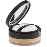 Youngblood Mineral Cosmetics - Youngblood Hi-Definition Hydrating Mineral Perfecting Powder - Warmth