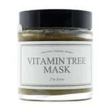 I'm from - Mask