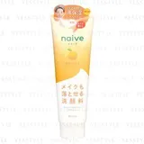 Kracie - Naive Makeup Removal Face Wash