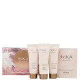 INIKA - Skin Luminosity Trial Regime