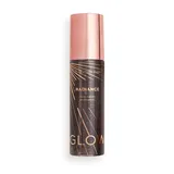 Revolution - Makeup Revolution Glow Radiance Shimmer Oil Warm Bronze