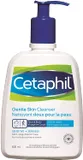 Cetaphil - Gentle Skin Cleanser  - Dry to Normal, Sensitive Skin