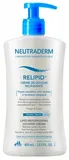 Neutraderm - Relipid+ Lipid-Replenishing Shower Cream