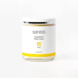 Sanitas Skincare - Triple Butter Body Cream
