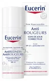 Eucerin - Anti Redness Tinted + Corrective Day Care SPF 25