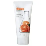 It'S SKIN - Have a Orange Cleansing Foam