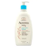 Aveeno - Daily Moisture Lotion with Colloidal Oatmeal
