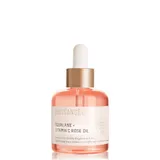 Squalane and Vitamin C Rose Oil