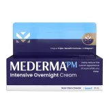 Mederma - PM Intensive Overnight Scar Care Cream