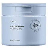 Anua - Buy Anua Birch 70% Moisture Boosting Pad Australia - Korean Skin Care