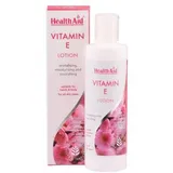 HealthAid - Vitamin E Lotion
