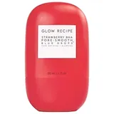 Glow Recipe - Strawberry bha pore smooth blur drops