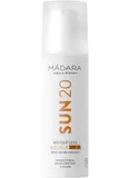 MADARA - Weightless Sun Milk SPF 20