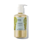 Ren Skincare - Atlantic Kelp & Magnesium Anti-Fatigue Body Wash Supersize