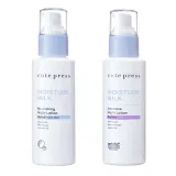 Cute Press - Moisture Milk Night Lotion - 2 Types