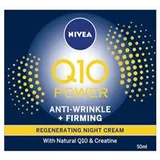 Q10 Power Night Cream