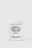 Youth To The People - Superclay Purify + Clear Power Mask