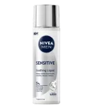 MEN Sensitive Soothing Liquid Moisturiser