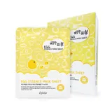 Pure Skin Egg Essence Mask Sheet