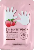 I'm Lovely Hand Mask