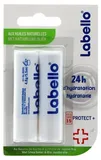 Labello - Protect+ Lip Sticks Lot of 4 SPF 15