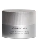 Shiseido - Men Total Revitalizing Cream