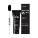 MONSTER FACTORY - Blackhead Clear Nose Pack