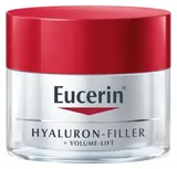 Eucerin - Hyaluron-Filler + Volume-Lift Day Care Dry Skin SPF 15