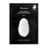 JMsolution - Buy JM Solution Water Luminous Silky Cocoon Mask Black in Australia - Korean Skincare Online