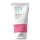The Organic Pharmacy - Face Ultra Calming Rescue Cream