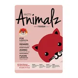 masqueBAR - PRETTY Animalz by masqueBAR Fox Sheet Mask